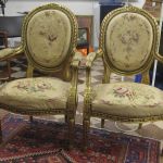 603 5816 ARMCHAIRS